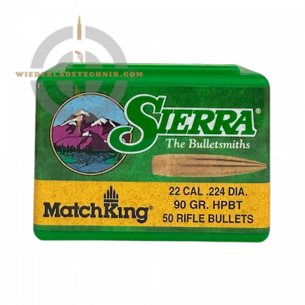 Sierra MatchKing 9290T
